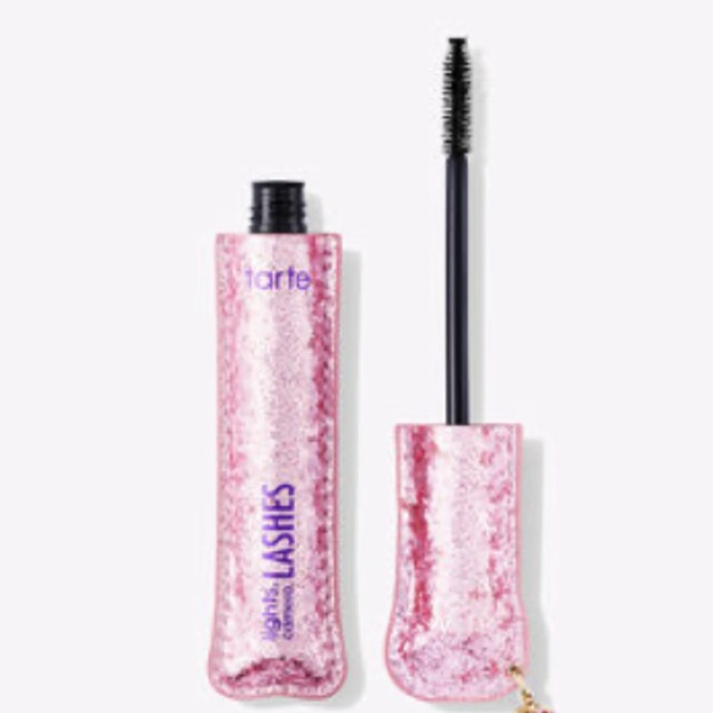 TARTE- Lights Camera Lashes” Black Mascara. - Picture 3 of 4